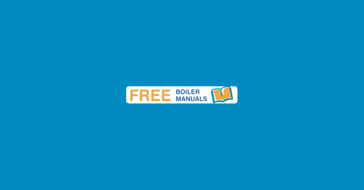 www.freeboilermanuals.com